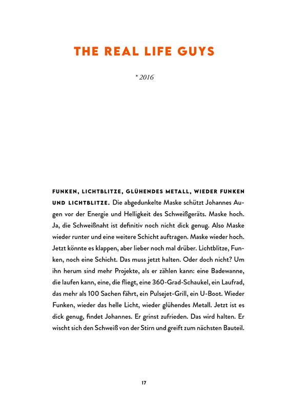 Bild: 9783775162562 | Fearless | Mirja Wagner (u. a.) | Buch | 160 S. | Deutsch | 2024