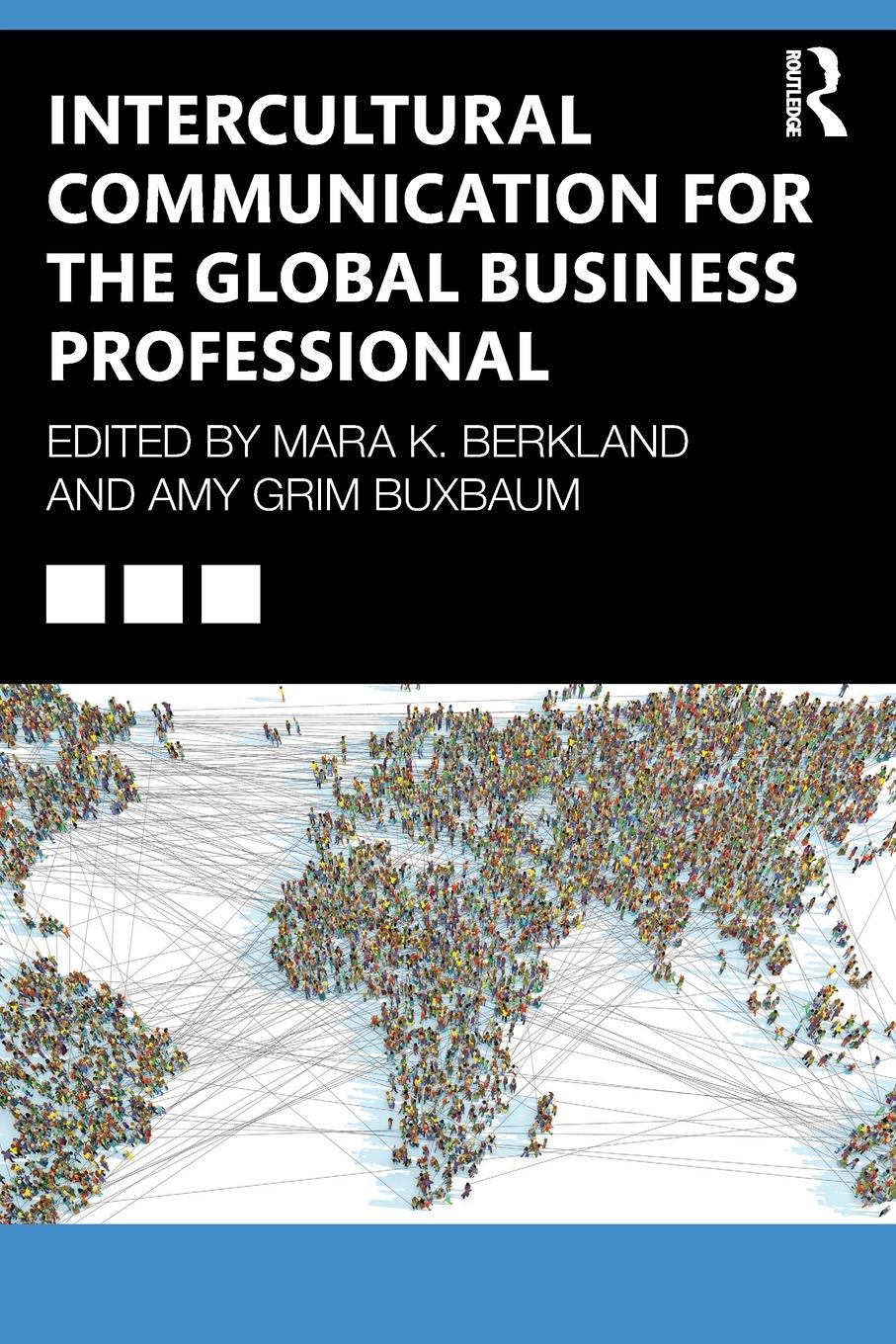 Cover: 9781032285399 | Intercultural Communication for the Global Business Professional