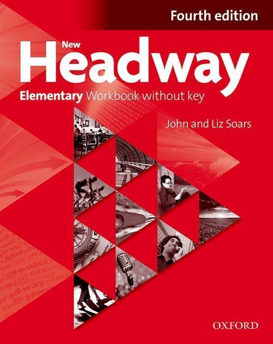 Cover: 9780194770514 | New Headway Elementary: Workbook without Key | Taschenbuch | Englisch