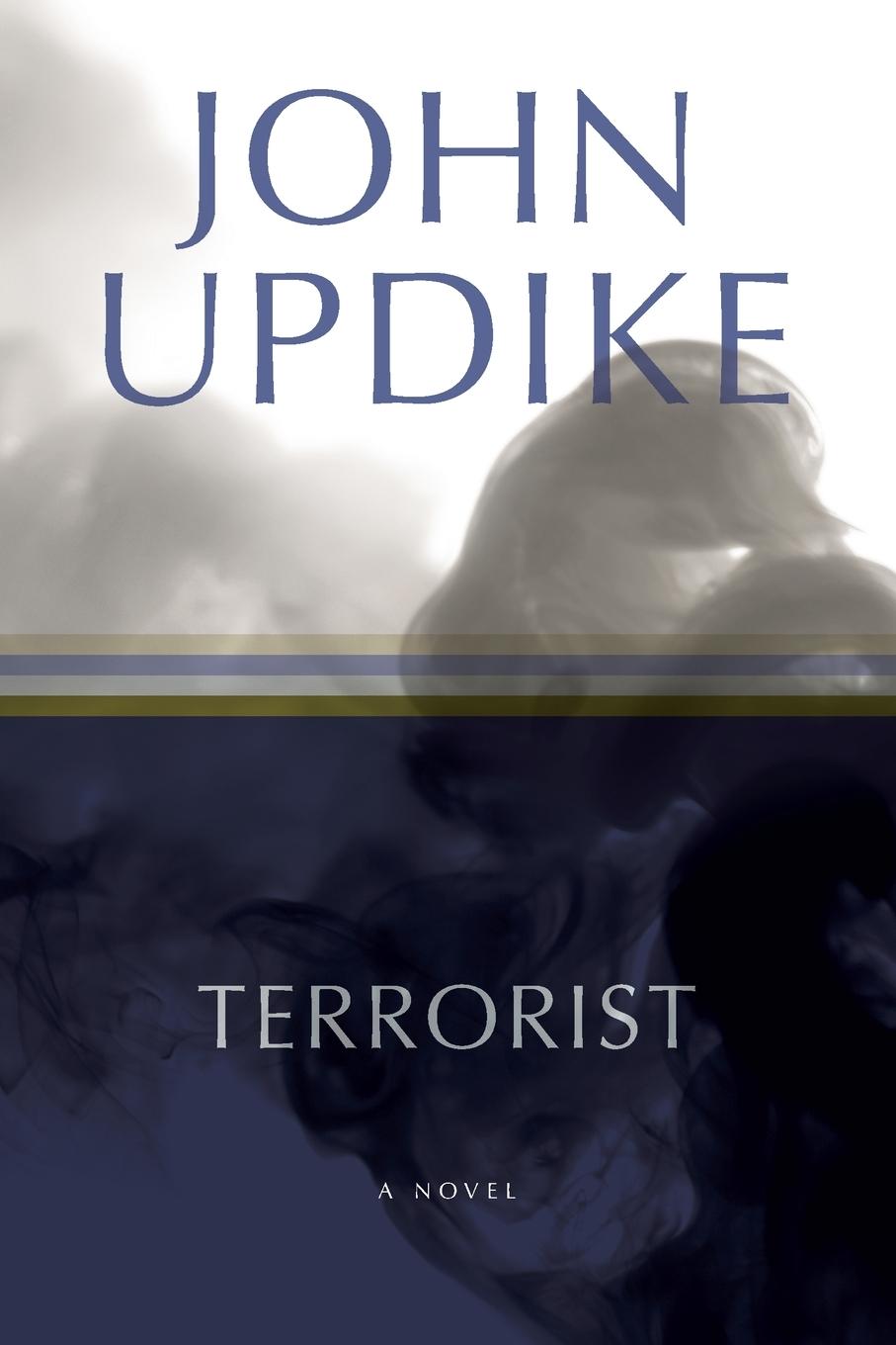 Cover: 9780345493910 | Terrorist | A Novel | John Updike | Taschenbuch | Englisch | 2007