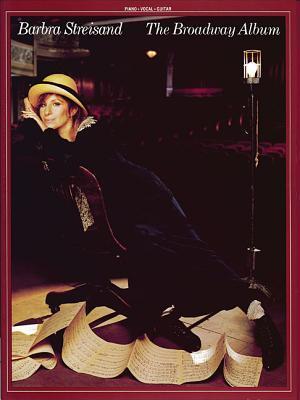 Cover: 9781480394827 | Barbra Streisand - The Broadway Album | Taschenbuch | Buch | Englisch