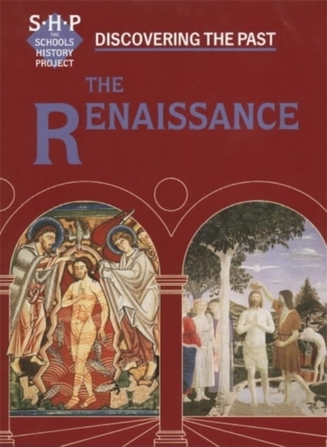 Cover: 9780719551864 | The Renaissance Pupil's Book | Discovering the Past | KNV Besorgung