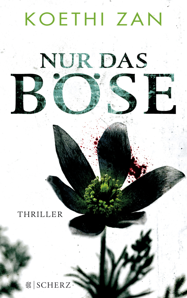 Cover: 9783651025141 | Nur das Böse | Thriller | Koethi Zan | Taschenbuch | Deutsch | 2017