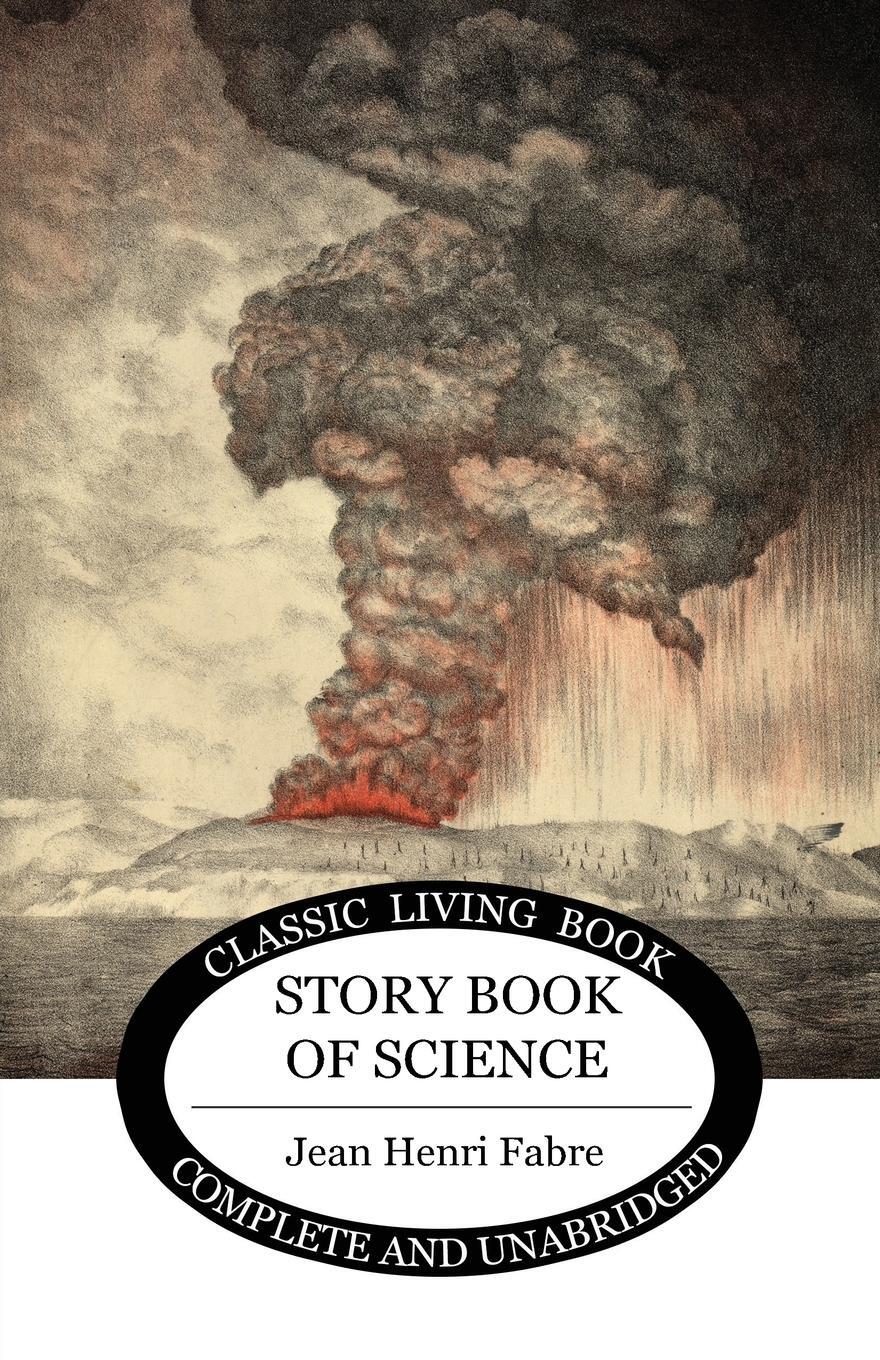 Cover: 9781925729252 | The Storybook of Science | Jean Henri Fabre | Taschenbuch | Paperback