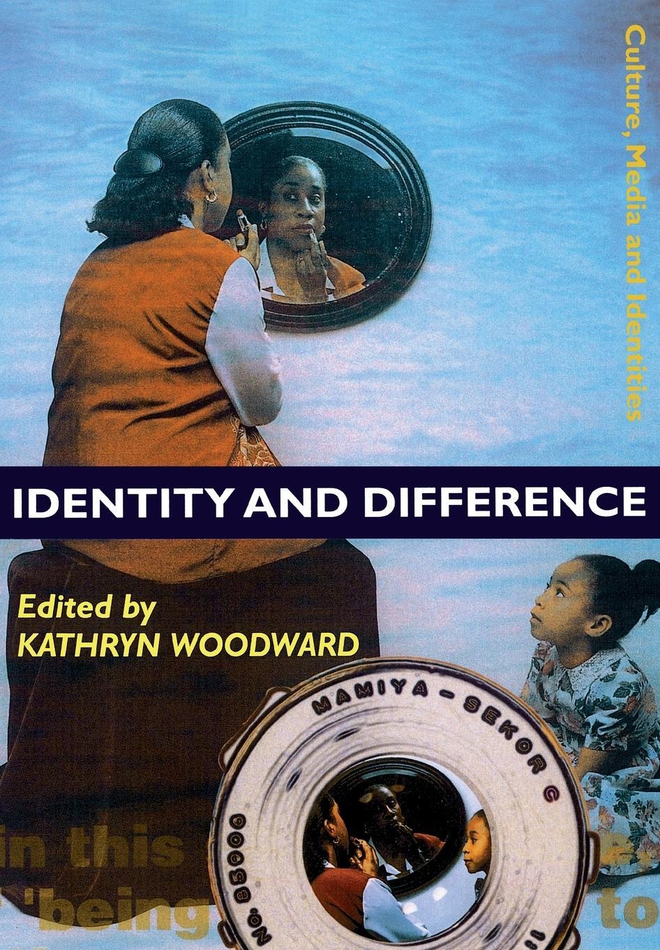 Cover: 9780761954347 | Identity and Difference | Kathryn Woodward | Taschenbuch | Paperback