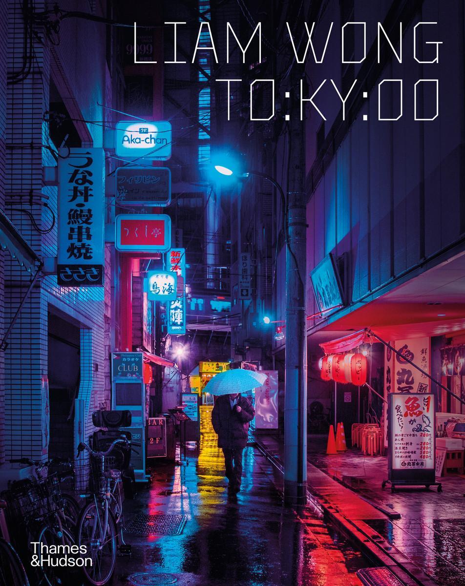 Cover: 9780500545461 | TO:KY:OO | Liam Wong | Taschenbuch | Englisch | 2020 | Thames & Hudson