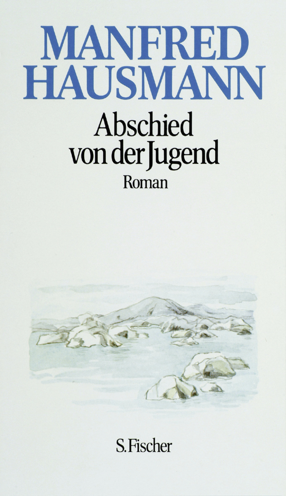 Cover: 9783100300324 | Abschied von der Jugend | Roman | Manfred Hausmann | Buch | 187 S.