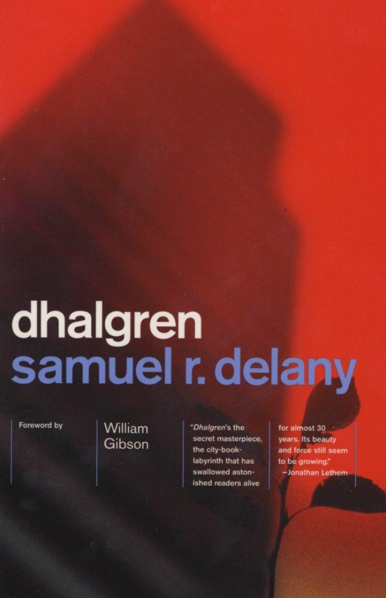Cover: 9780375706684 | Dhalgren | Samuel R. Delany | Taschenbuch | Einband - flex.(Paperback)