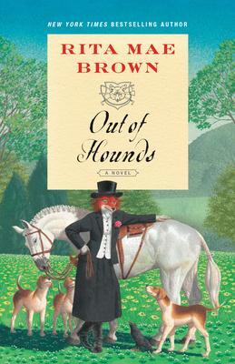 Cover: 9780593130087 | Out of Hounds | Rita Mae Brown | Taschenbuch | Sister Jane | Englisch