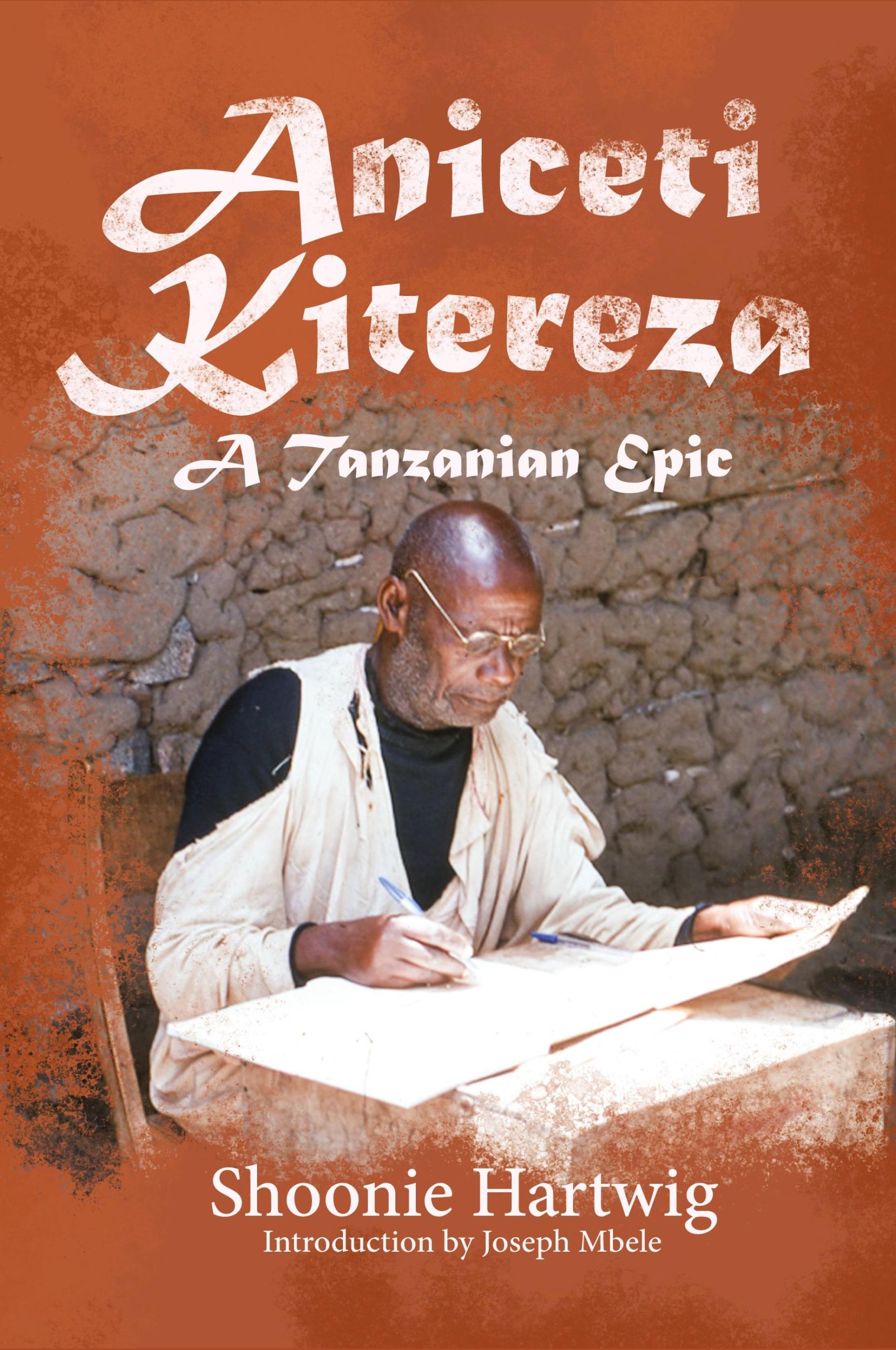 Cover: 9789987084968 | Aniceti Kitereza | A Tanzanian Epic | Shoonie Hartwig | Taschenbuch