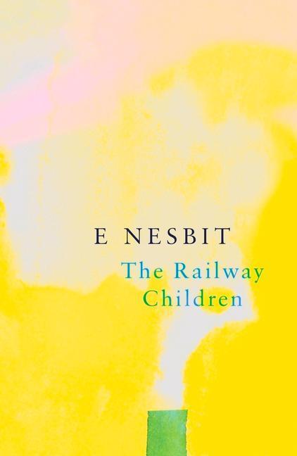 Cover: 9781787198975 | The Railway Children (Legend Classics) | E. Nesbit | Taschenbuch
