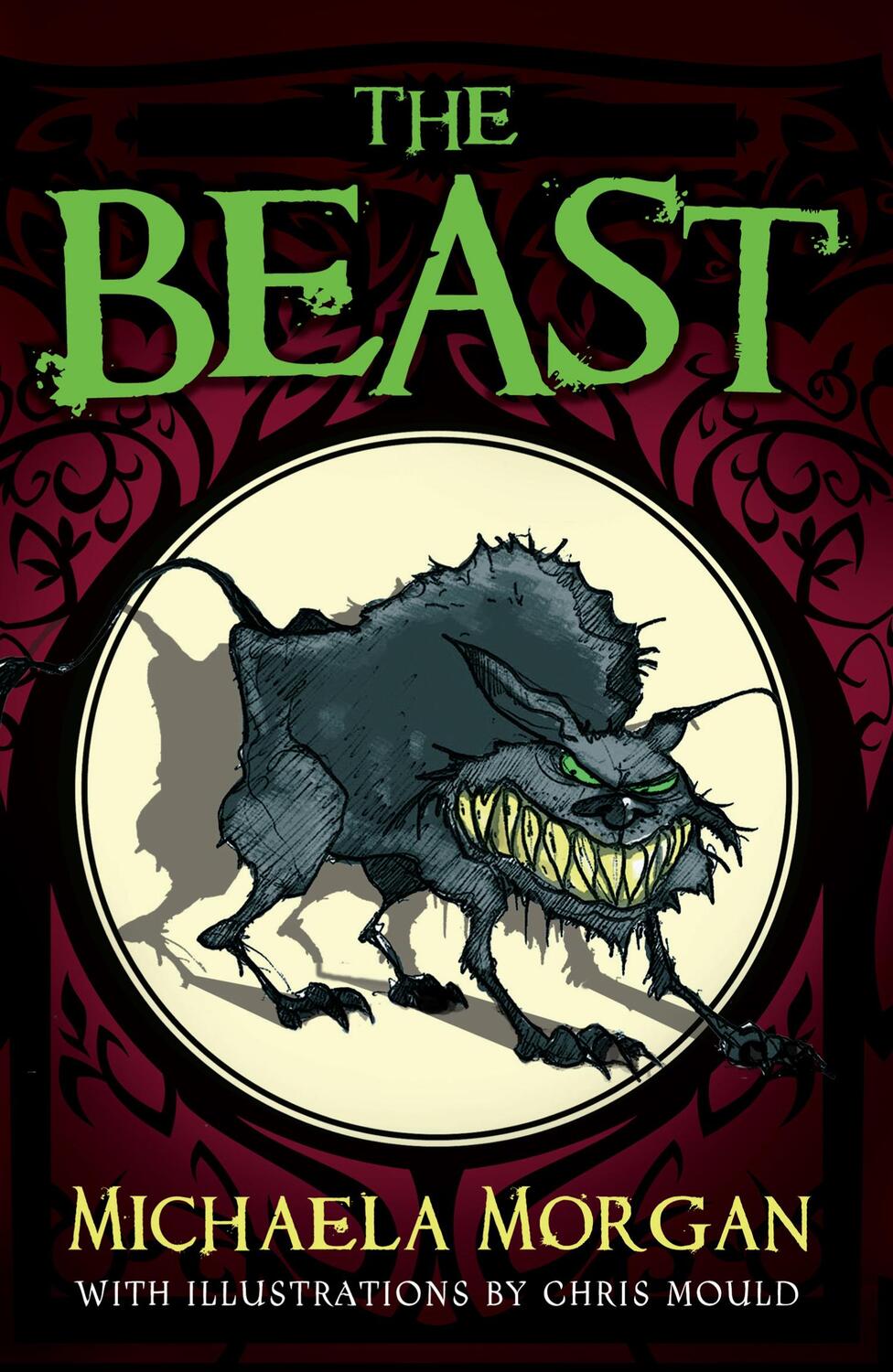 Cover: 9781781125410 | The Beast | Michaela Morgan | Taschenbuch | Kartoniert / Broschiert