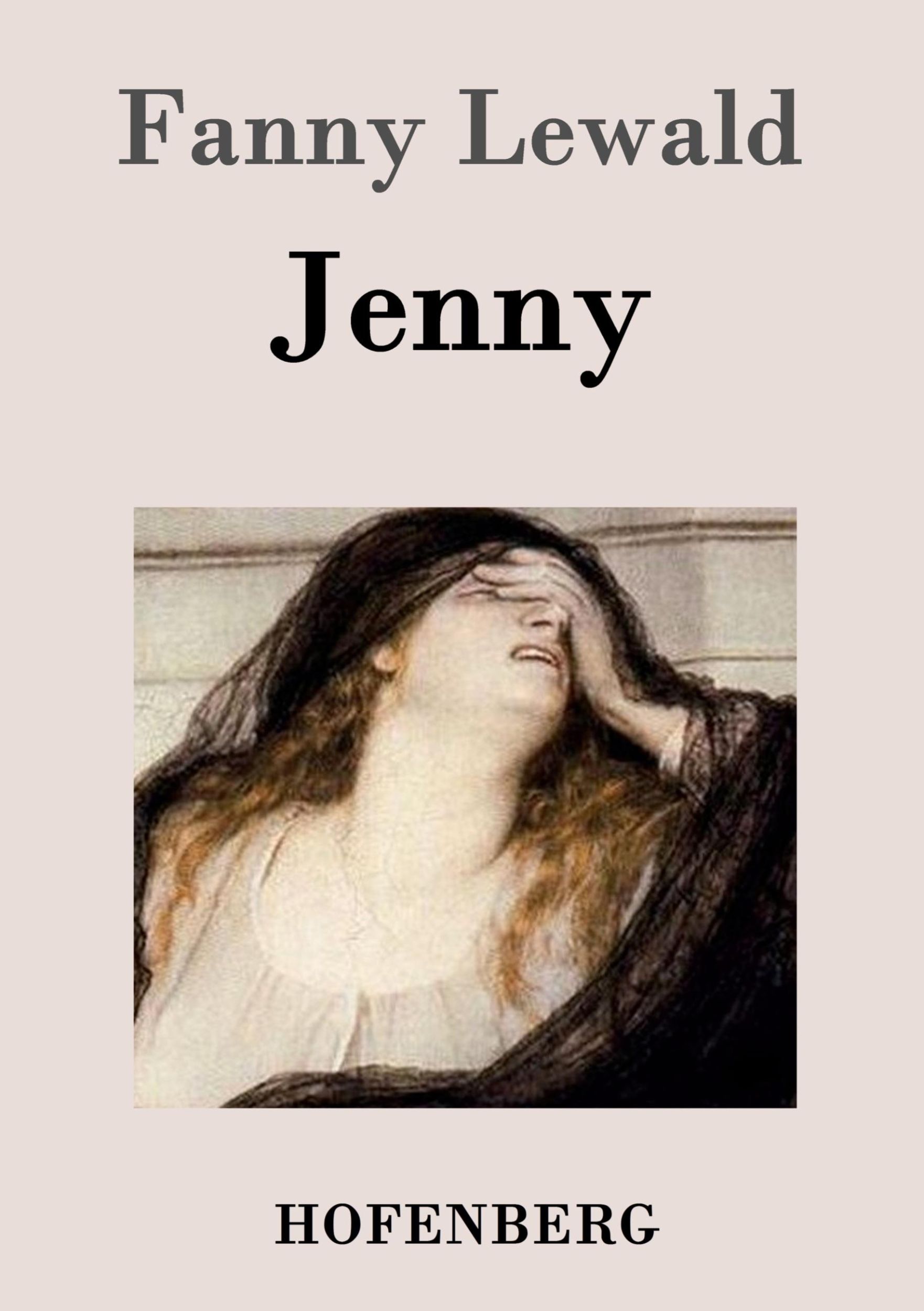 Cover: 9783843018296 | Jenny | Fanny Lewald | Taschenbuch | 248 S. | Deutsch | 2013