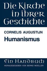 Cover: 9783525523308 | Humanismus | Die Kirche in ihrer Geschichte Lieferung 00H2 | Augustijn