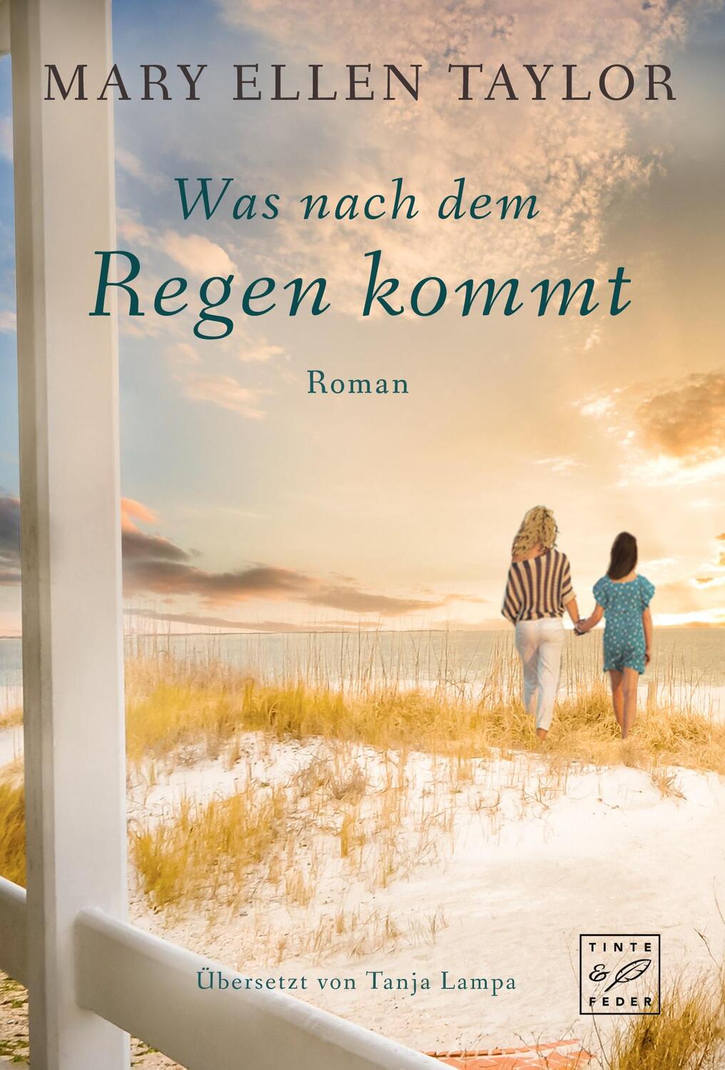 Cover: 9782496713497 | Was nach dem Regen kommt | Mary Ellen Taylor | Taschenbuch | Paperback