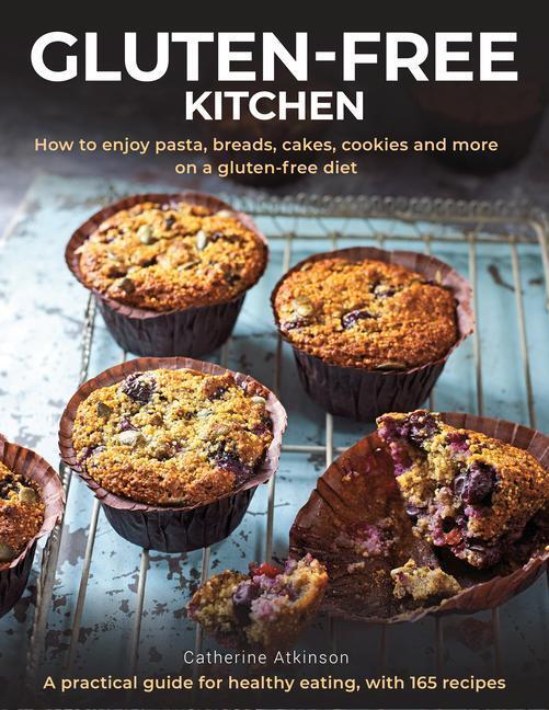 Cover: 9780754834816 | Gluten-Free Kitchen | Catherine Atkinson | Buch | Englisch | 2020