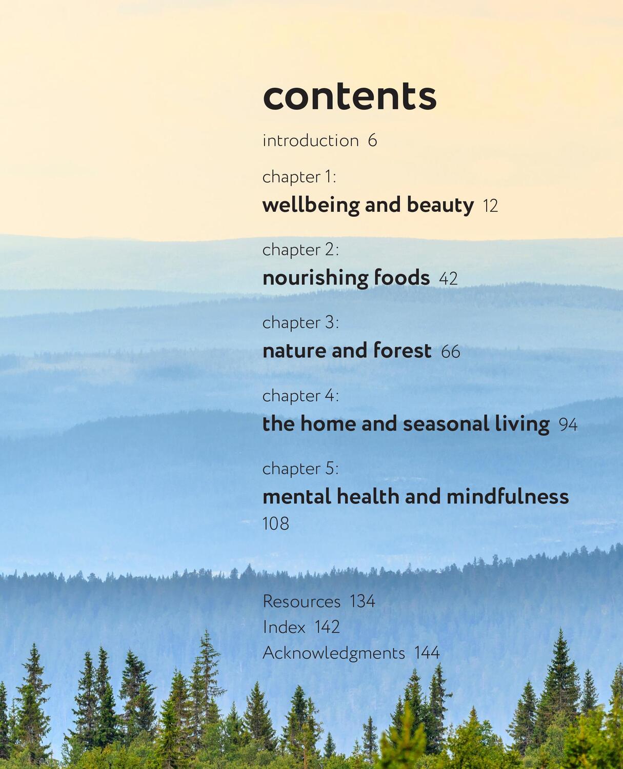 Bild: 9781800652668 | The Book of Nordic Self-Care | Elisabeth Carlsson | Buch | Englisch