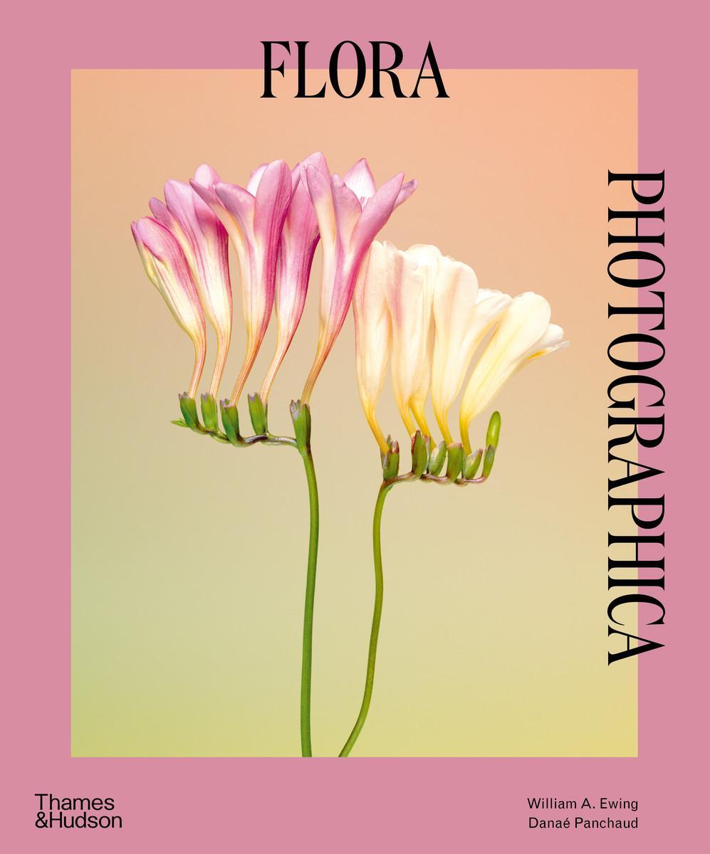 Cover: 9780500297551 | Flora Photographica | William A. Ewing (u. a.) | Taschenbuch | 2024