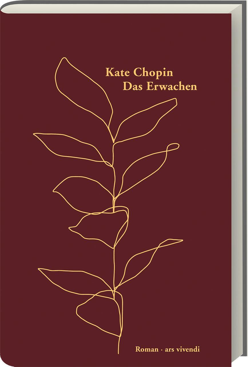 Cover: 9783747200940 | Das Erwachen | Roman | Kate Chopin | Buch | Deutsch | 2019