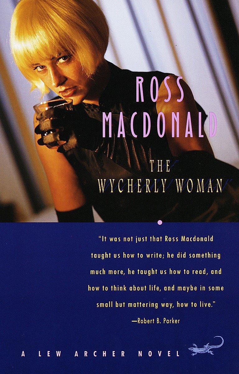 Cover: 9780375701443 | The Wycherly Woman | Ross Macdonald | Taschenbuch | Lew Archer | 1998