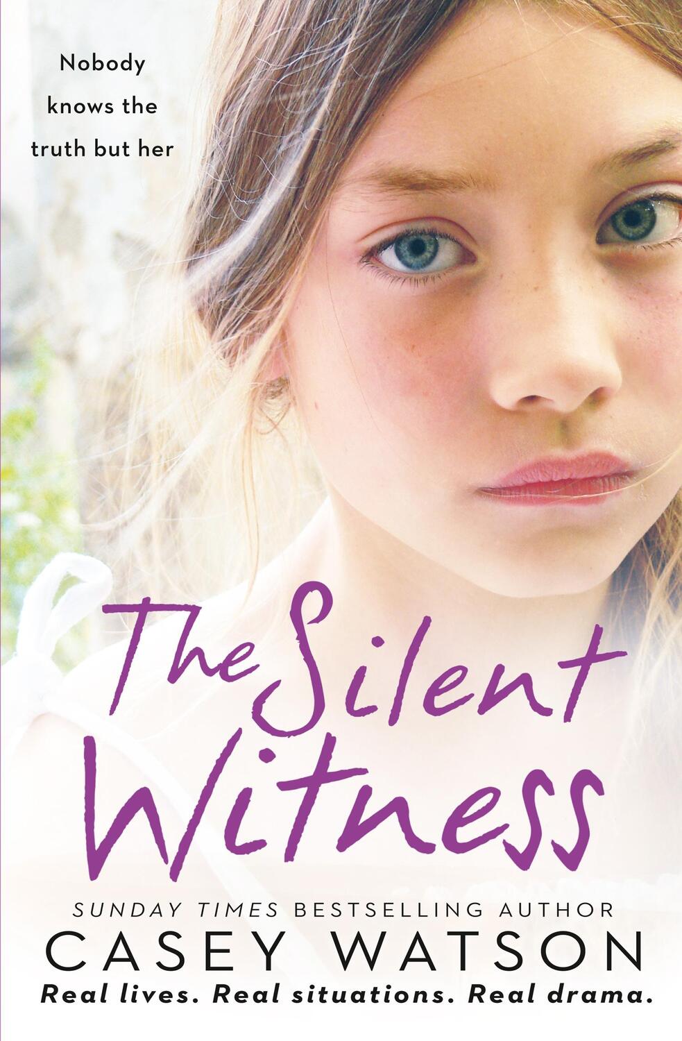 Cover: 9780008142643 | The Silent Witness | Casey Watson | Taschenbuch | Englisch | 2017