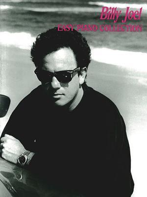Cover: 9780793537556 | Billy Joel: Easy Piano Collection | Taschenbuch | Englisch | 1987