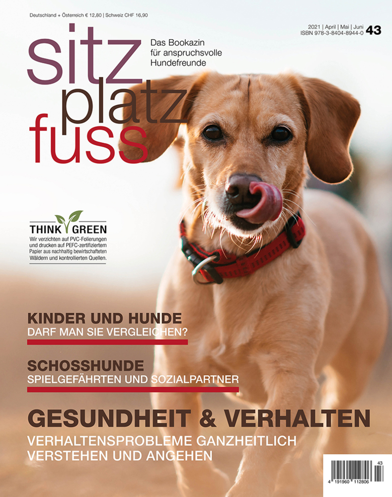 Cover: 9783840489440 | Gesundheit & Verhalten | Verlag Cadmos | Taschenbuch | Geklebt | 2021