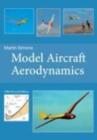 Cover: 9781854862709 | Model Aircraft Aerodynamics | Martin Simons | Taschenbuch | Englisch