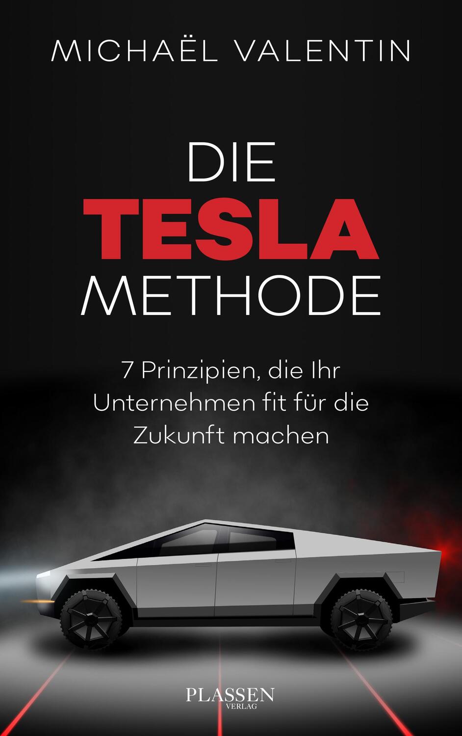 Cover: 9783864709364 | Die Tesla-Methode | Michael Valentin | Taschenbuch | 320 S. | Deutsch