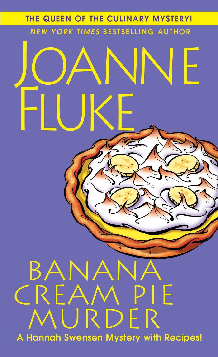 Cover: 9781617732225 | Banana Cream Pie Murder | Joanne Fluke | Taschenbuch | Englisch | 2018