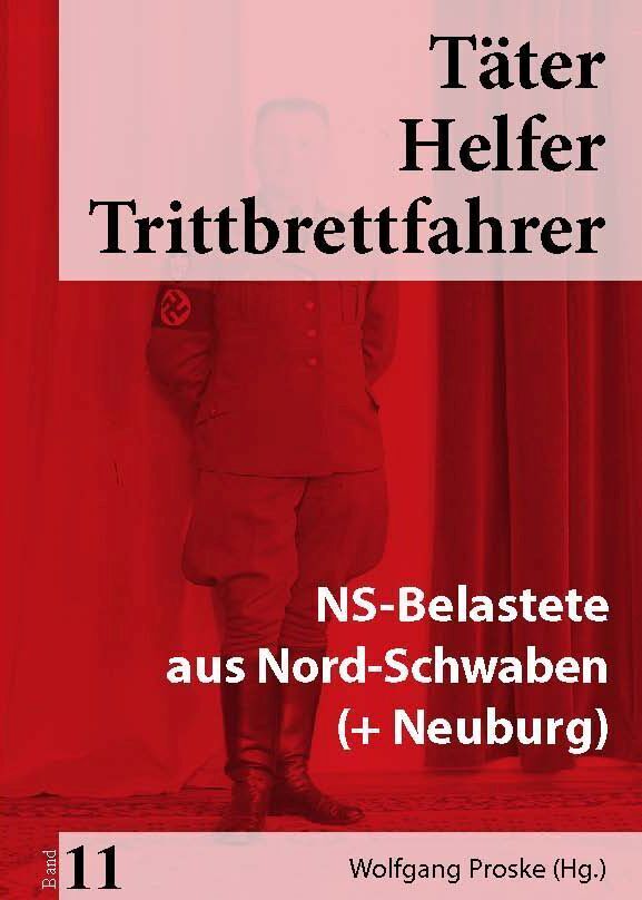 Cover: 9783945893180 | Täter Helfer Trittbrettfahrer, Band 11 | Wolfgang Proske | Taschenbuch