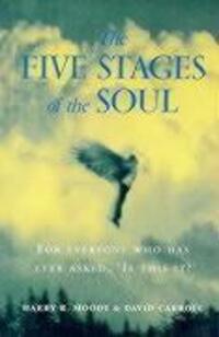 Cover: 9780712670913 | The Five Stages Of The Soul | Harry Moody &amp; David Carroll | Buch
