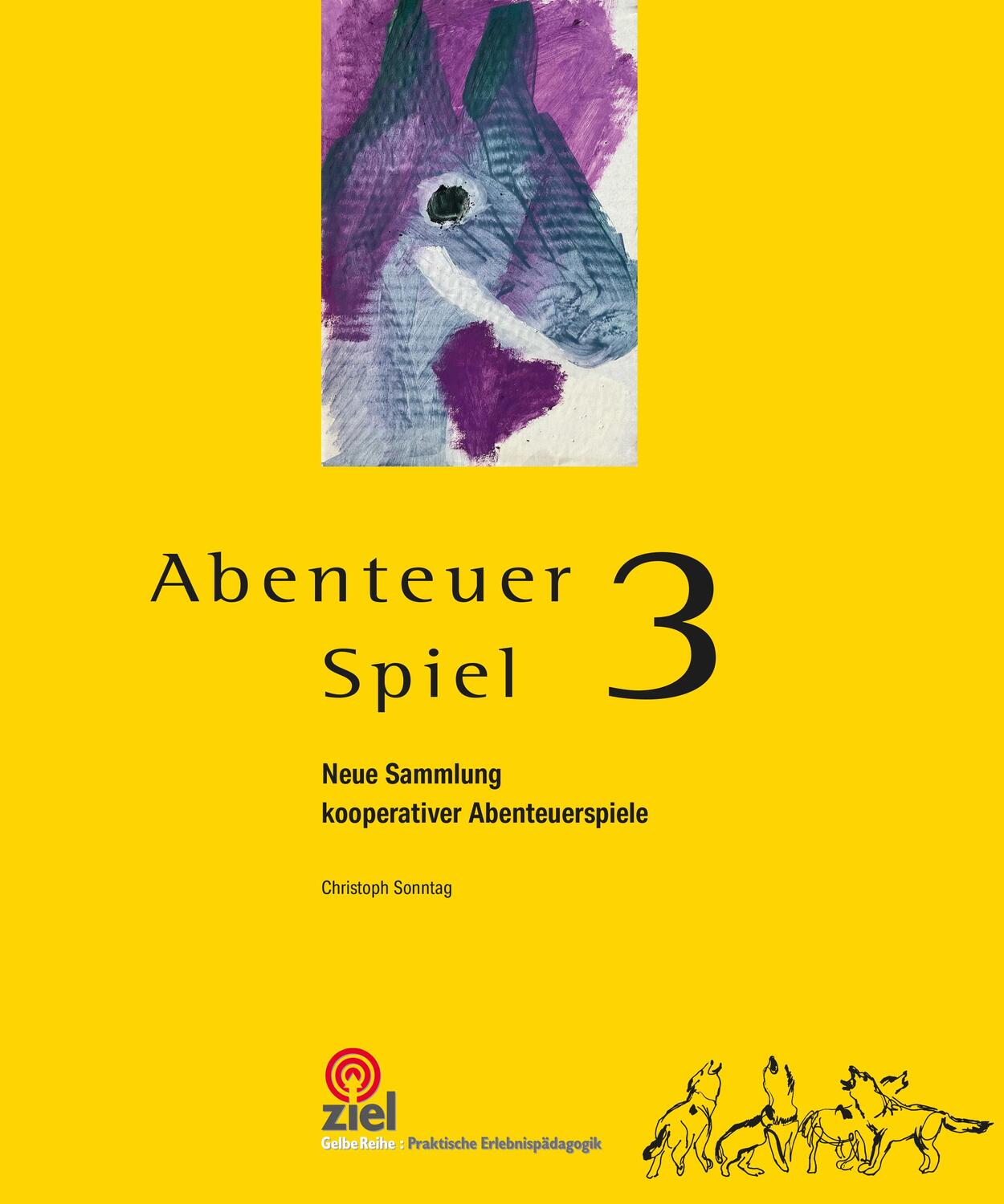 Cover: 9783965571327 | Abenteuer Spiel 3 | Neue Sammlung kooperativer Abenteuerspiele | Buch