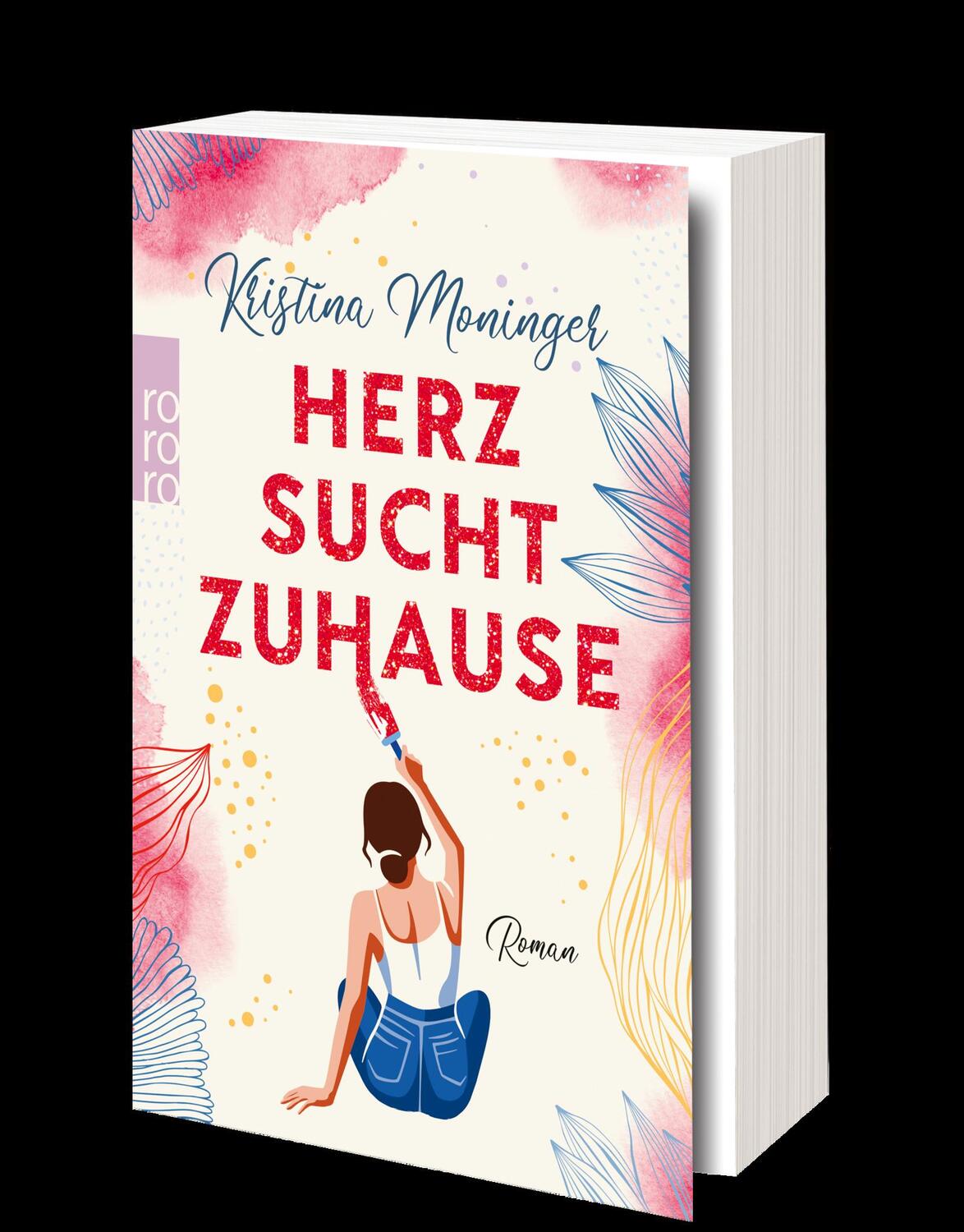Bild: 9783499005664 | Herz sucht Zuhause | Kristina Moninger | Taschenbuch | Deutsch | 2022