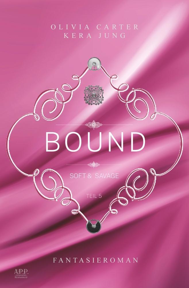 Cover: 9783754686997 | Bound: Soft &amp; Savage | Kera Jung | Taschenbuch | Bound | Paperback