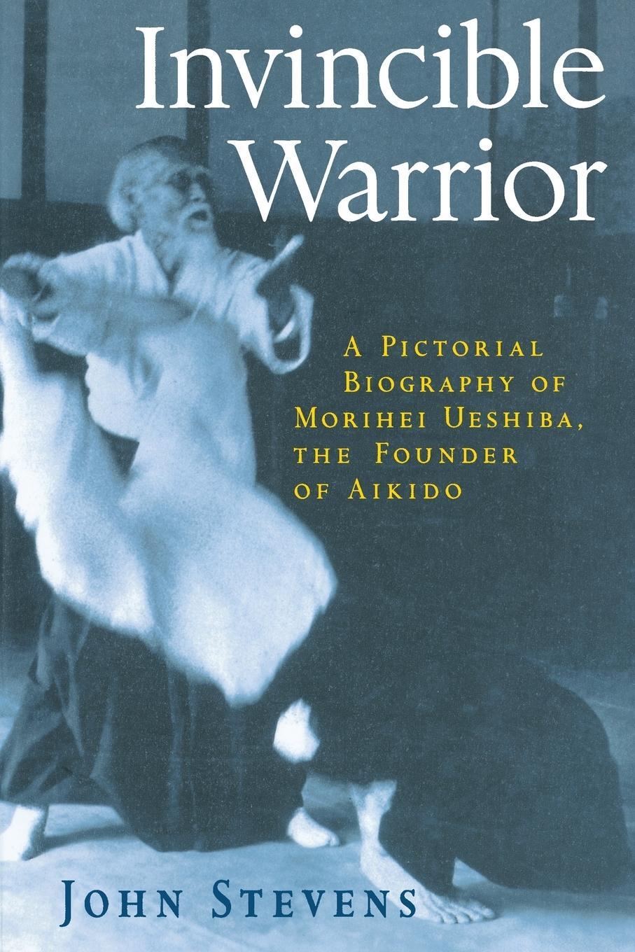 Cover: 9781570623943 | Invincible Warrior | John Stevens | Taschenbuch | Paperback | Englisch