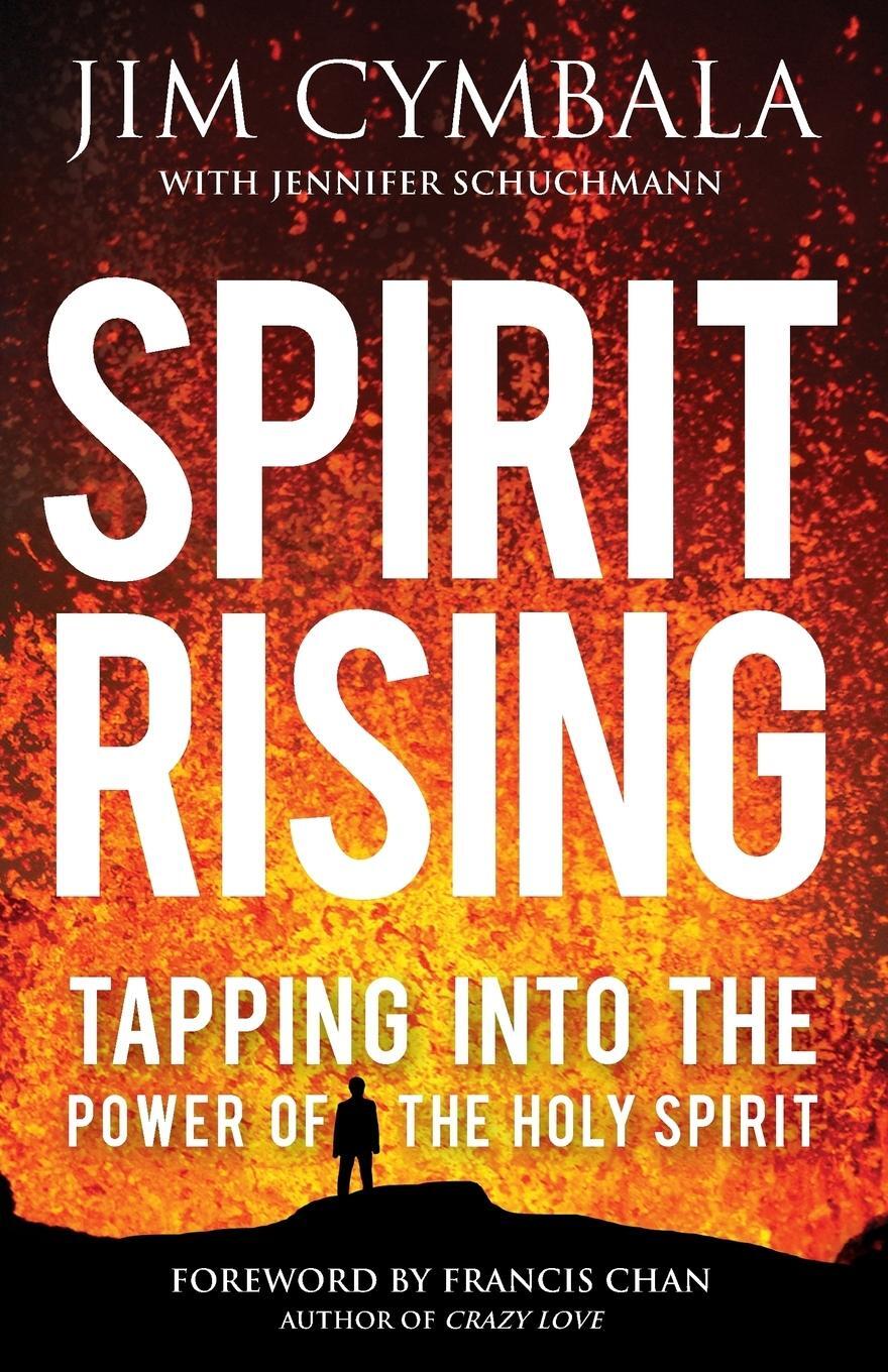 Cover: 9780310339533 | Spirit Rising | Tapping Into the Power of the Holy Spirit | Buch