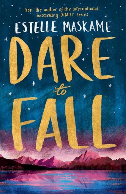 Cover: 9781785301087 | Dare to Fall | Estelle Maskame | Taschenbuch | VIII | Englisch | 2017