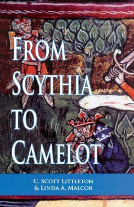 Cover: 9780815335665 | From Scythia to Camelot | C Scott Littleton (u. a.) | Taschenbuch