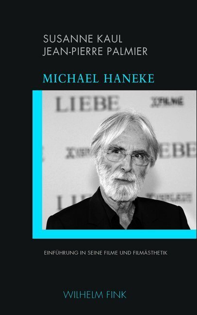 Cover: 9783770561483 | Michael Haneke | Einführung in seine Filme und Filmästhetik | Buch