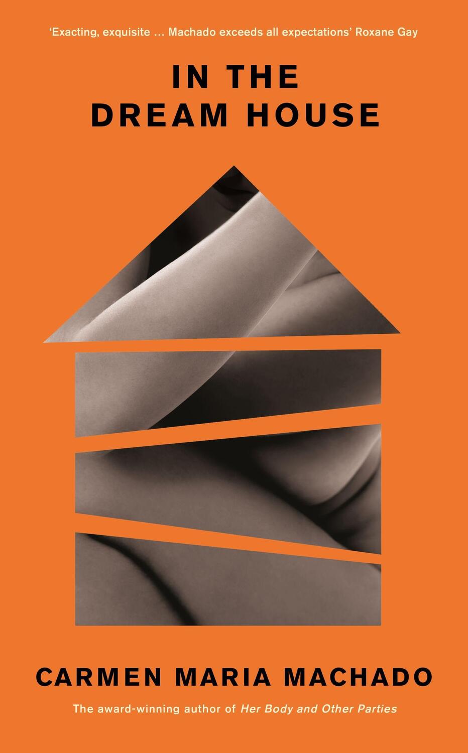 Cover: 9781788162258 | In the Dream House | Carmen Maria Machado | Taschenbuch | Englisch