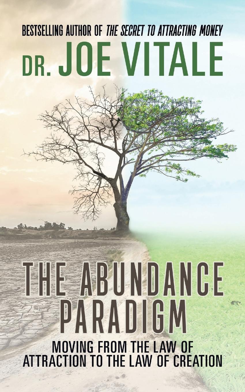Cover: 9781722505547 | The Abundance Paradigm | Joe Vitale | Taschenbuch | Paperback | 2022