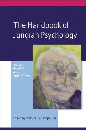 Cover: 9781583911488 | The Handbook of Jungian Psychology | Theory, Practice and Applications