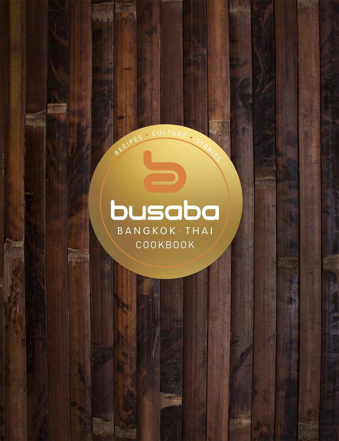 Cover: 9780751571851 | Bangkok Thai: The Busaba Cookbook | Busaba | Buch | Englisch | 2018