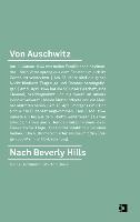 Cover: 9783952404454 | Von Auschwitz nach Beverly Hills | Heinz Bachmann (u. a.) | Buch