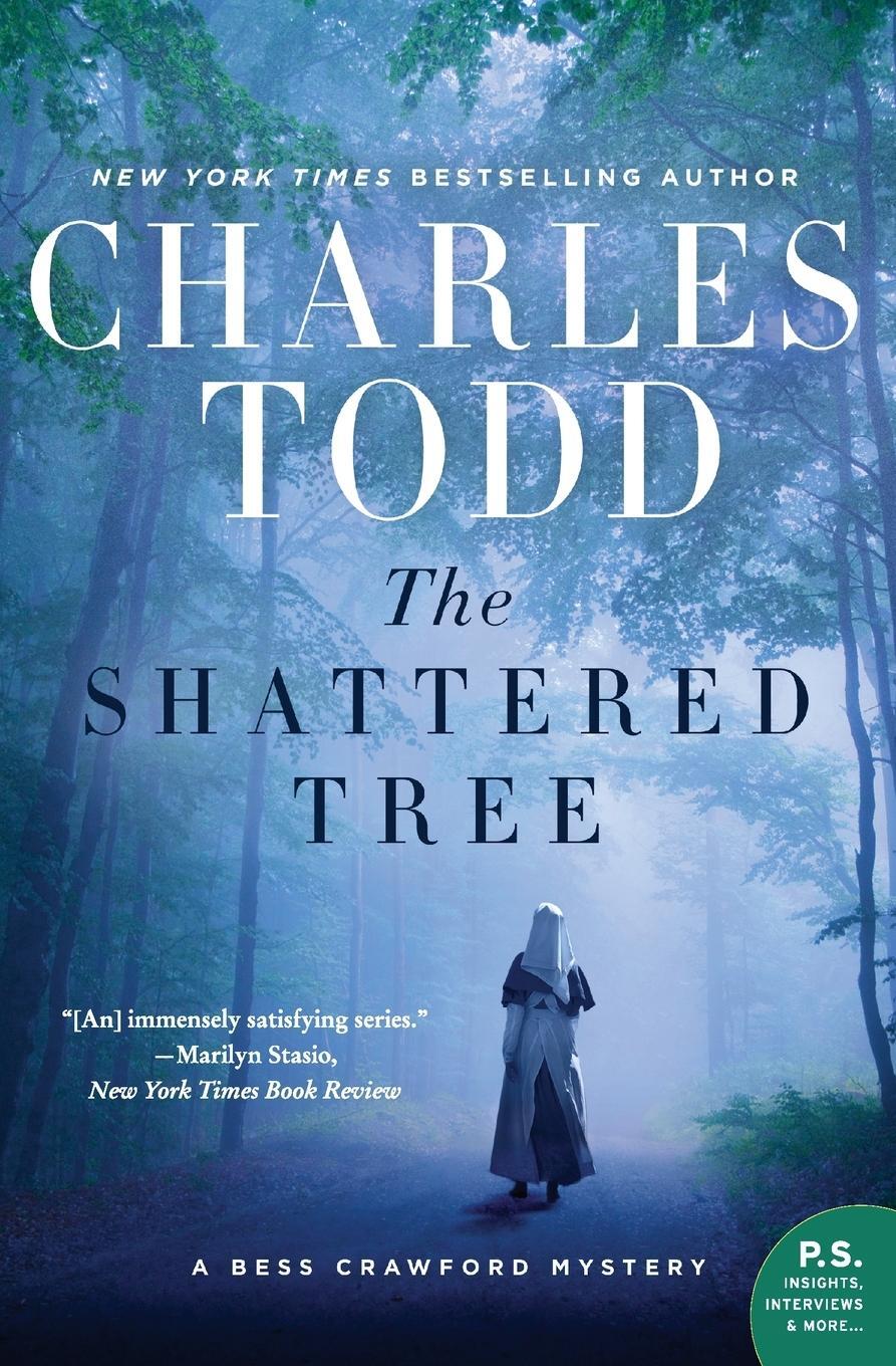 Cover: 9780062386281 | Shattered Tree, The | Charles Todd | Taschenbuch | Paperback | 2020