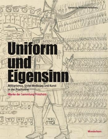 Cover: 9783884236222 | Uniform und Eigensinn | Buch | 208 S. | Deutsch | 2019