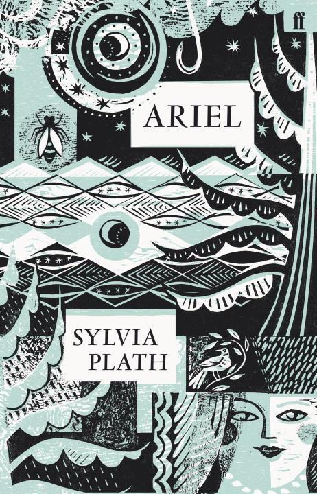Cover: 9780571259311 | Ariel | Sylvia Plath | Buch | Englisch | 2010 | Faber And Faber Ltd.