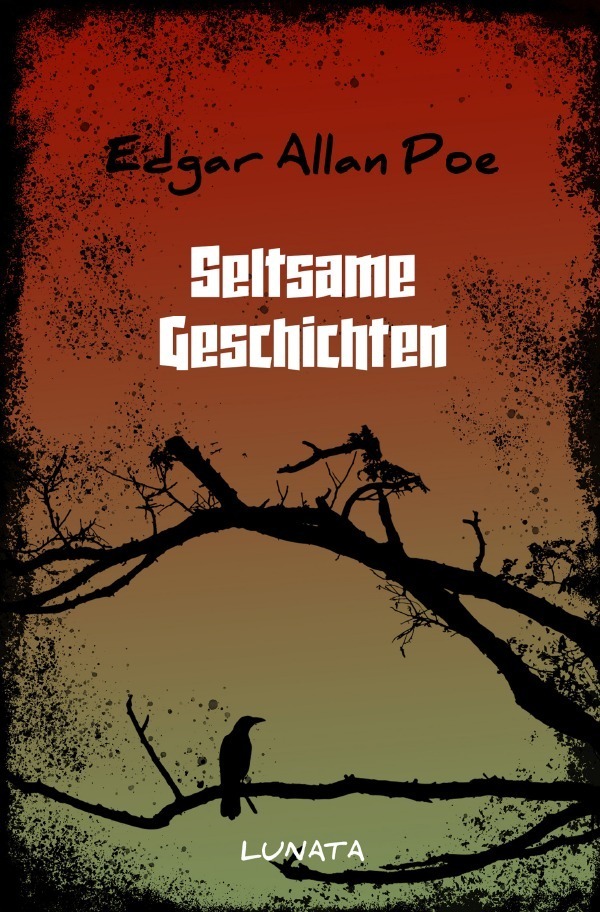 Cover: 9783753167220 | Seltsame Geschichten | Edgar Allan Poe | Taschenbuch | Deutsch | 2021
