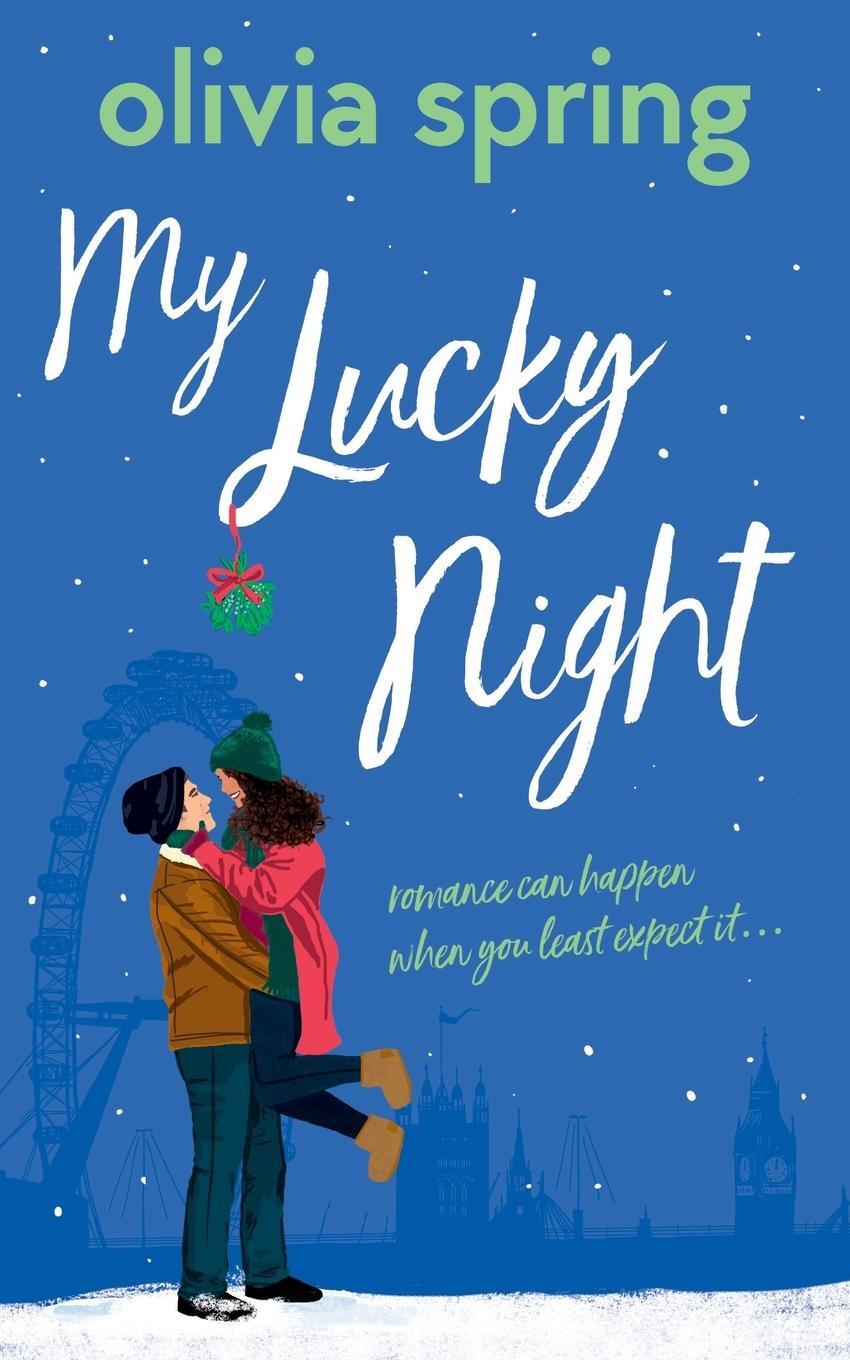 Cover: 9781739861407 | My Lucky Night | Romance Can Happen When You Least Expect It... | Buch